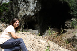 Bahay Paniki Cave in Biak na Bato, Bulacan