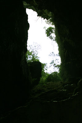 Biak na Bato Caves