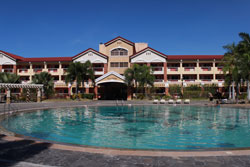Subic Hotels and Resorts