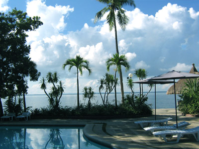 tambuli beach resort in mactan cebu