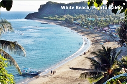 White Beach Puerto Galera